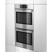 Bosch Double Oven HBL8651UC