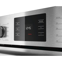 Bosch Single Oven HBL5451UC