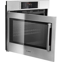 Bosch-Stainless Steel-Single Oven-HBLP451LUC