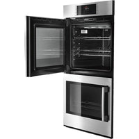 Bosch-Stainless Steel-Double Oven-HBLP651LUC