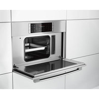 Bosch-Stainless Steel-Single Oven-HSLP451UC