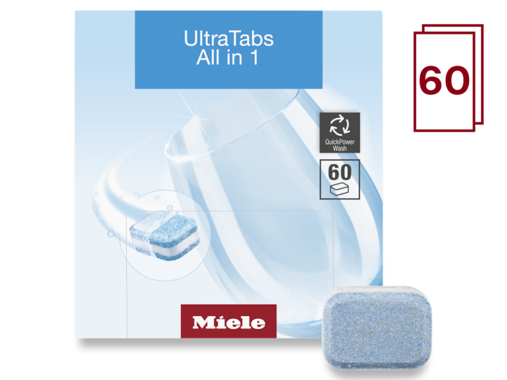 Miele Ultratabs All In 1 - 11295860