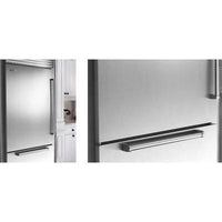 Sub-Zero French 3-Door BI-42UFD/S/PH