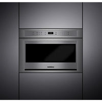 Gaggenau-Stainless Steel-Built-In-MW420620