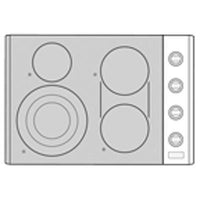 Brigade Professional Electric