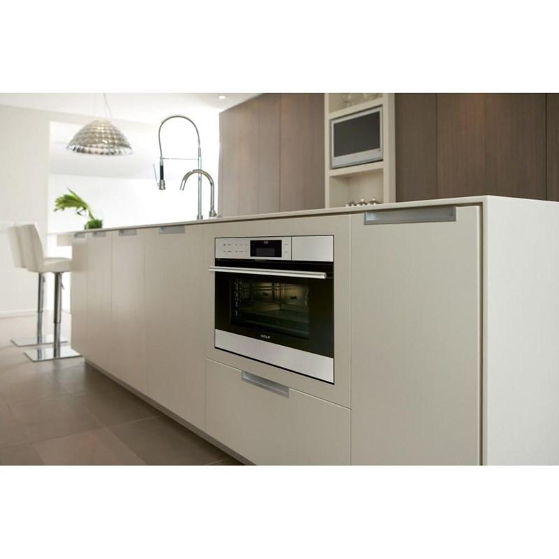 Wolf Single Oven CSO24TE/S/TH Appliance Canada