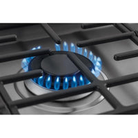 Electrolux Gas