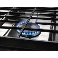 KitchenAid Gas KCGS350ESS