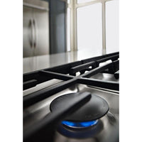 KitchenAid Gas KCGS350ESS
