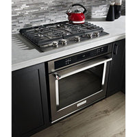 KitchenAid Gas KCGS550ESS