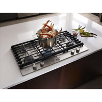 KitchenAid Gas KCGS956ESS