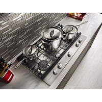KitchenAid Gas KCGS956ESS