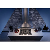 KitchenAid Gas KCGS956ESS