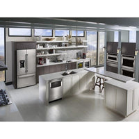KitchenAid Gas KCGS956ESS