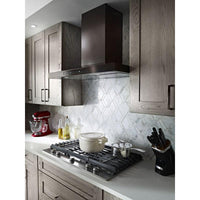 KitchenAid Gas KCGS956ESS