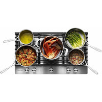 KitchenAid Gas KCGS956ESS