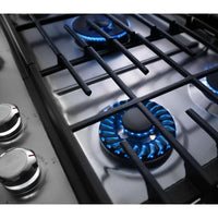 KitchenAid Gas KCGS956ESS