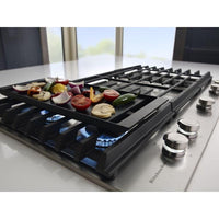 KitchenAid Gas KCGS956ESS