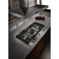 KitchenAid Gas KCGS556ESS