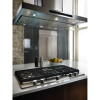 KitchenAid Gas KCGS556ESS