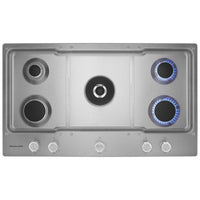 KitchenAid Gas KCGS556ESS
