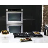 KitchenAid Gas KCGS556ESS