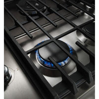 KitchenAid Gas KCGS556ESS