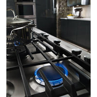 KitchenAid Gas KCGS556ESS