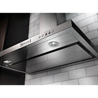 KitchenAid-Stainless Steel-Range Hoods-KVWB400DSS