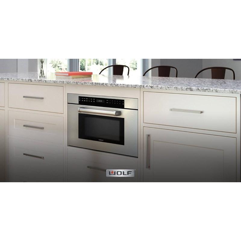 Wolf BuiltIn MDD30PM/S/PH Appliance Canada