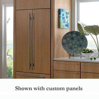 Sub-Zero Panels