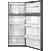 GE Top Freezer GTE18GMHES