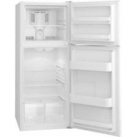 Frigidaire Top Freezer FFET1222QW
