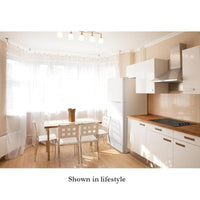 Frigidaire Top Freezer FFET1222QW