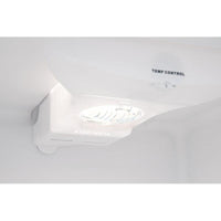 Frigidaire Top Freezer FFET1222QW