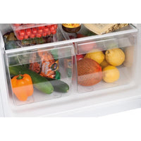 Frigidaire Top Freezer FFET1222QW