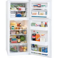 Frigidaire Top Freezer FFET1222QW