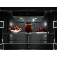 JennAir Bottom Freezer JB36NXFXRE