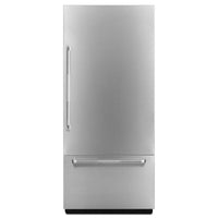JennAir-Panel Ready-Bottom Freezer-JB36NXFXRE