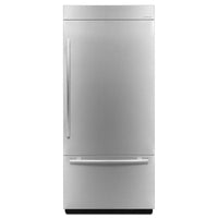 JennAir-Panel Ready-Bottom Freezer-JB36NXFXRE