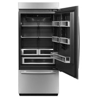 JennAir Bottom Freezer JB36NXFXRE