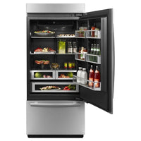 JennAir Bottom Freezer JB36NXFXRE