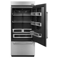 JennAir Bottom Freezer JB36NXFXRE