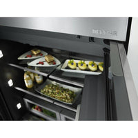 JennAir Bottom Freezer JB36NXFXRE