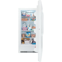 Frigidaire Upright FFFH17F2QW
