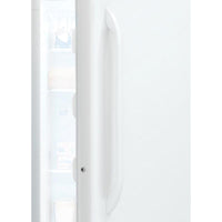 Frigidaire Upright FFFH17F2QW