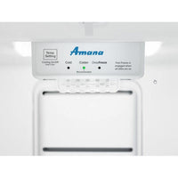 Amana Upright AZF33X16DW