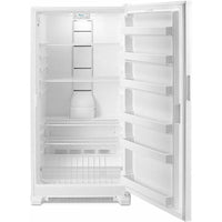 Amana Upright AZF33X18DW