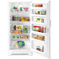 Amana Upright AZF33X18DW