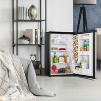 Danby Compact DAR044A4BSLDD